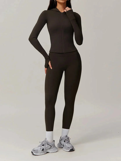 Sportanzug