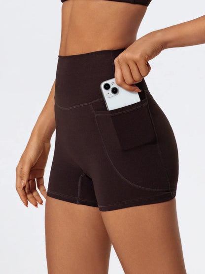 Sportshorts