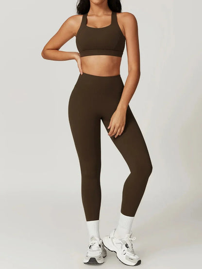 Sportanzug