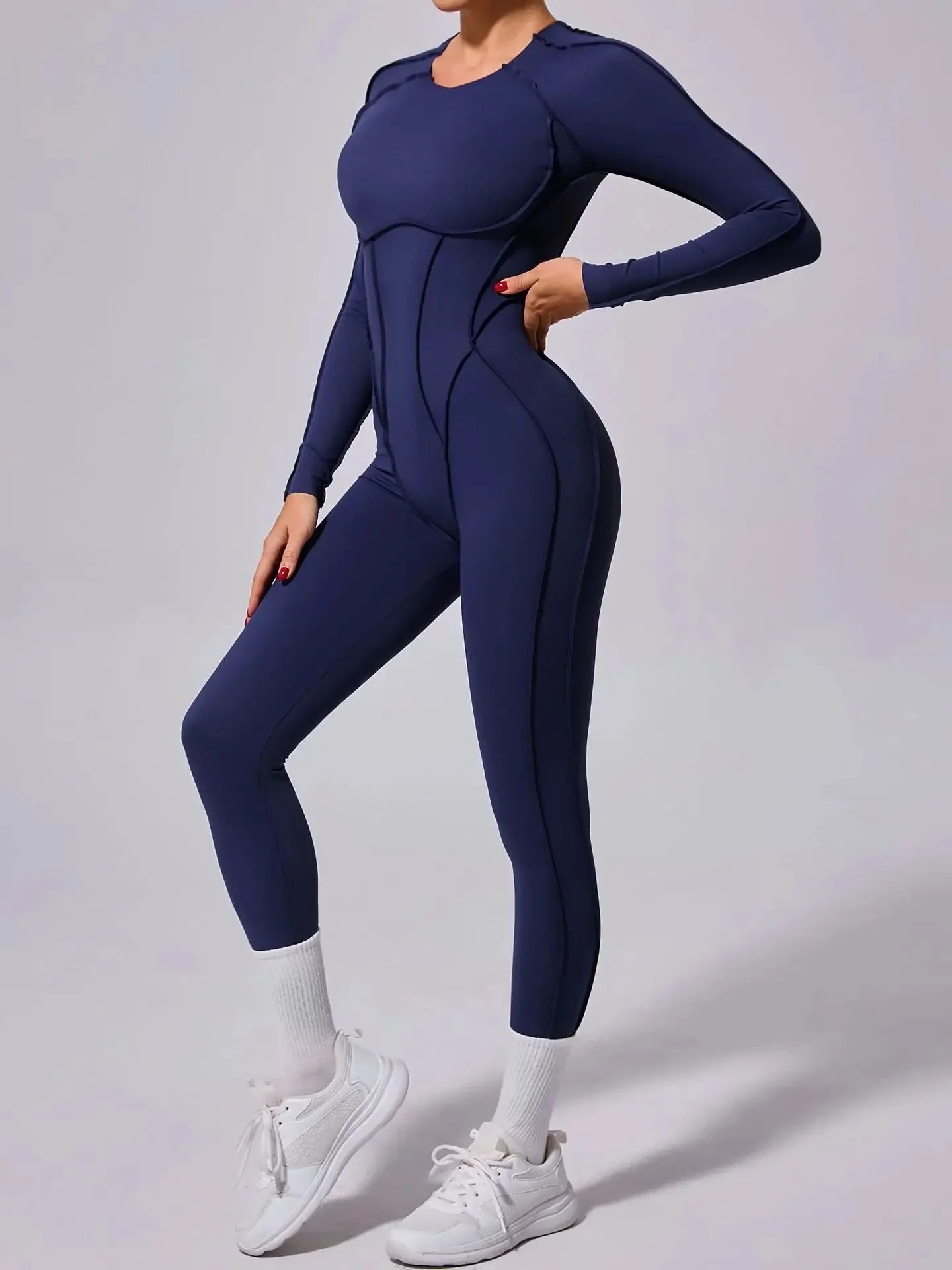Sportanzug