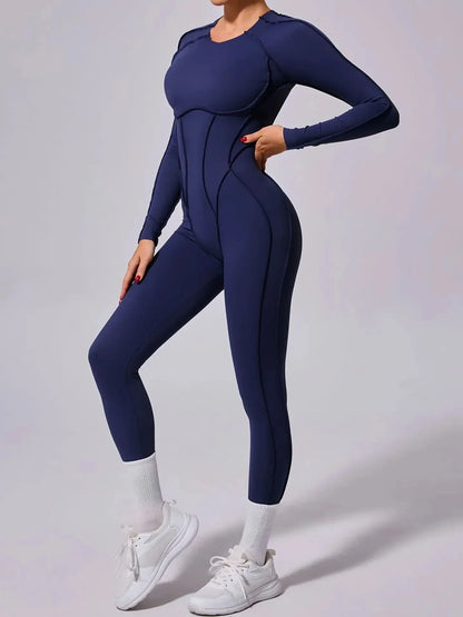 Sportanzug