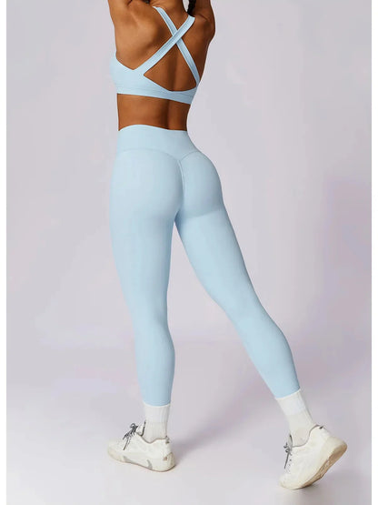 Sportanzug