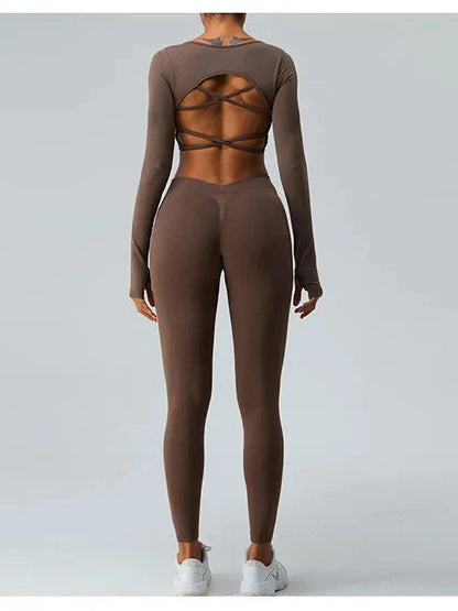 Sportleggings