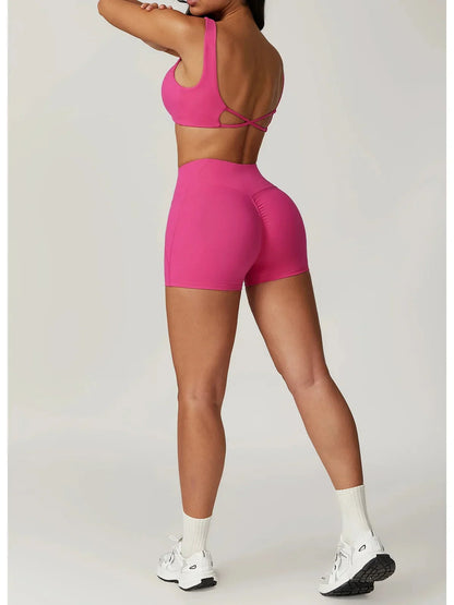 Sportanzug