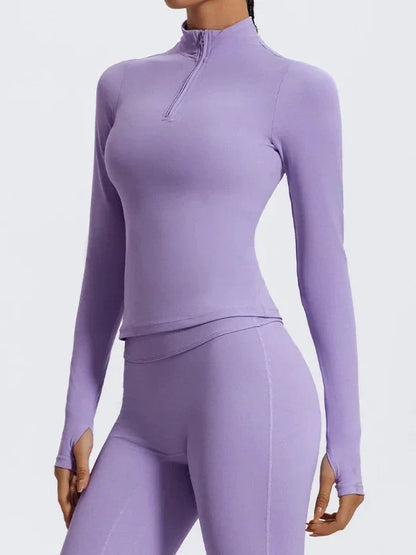 Sportjacke
