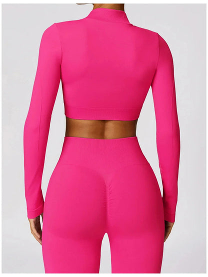 Sportjacke