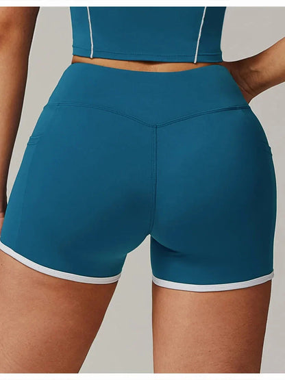 Sportshorts