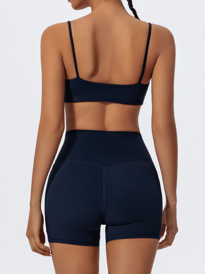 Sportshorts