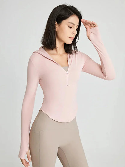 Sportjacke