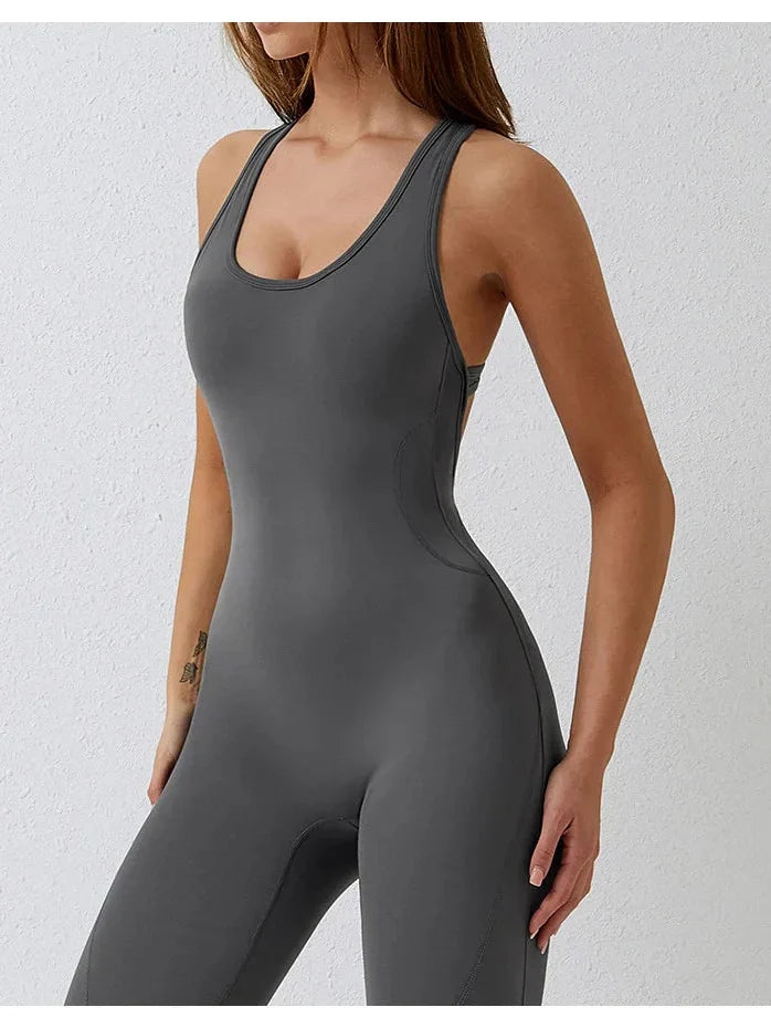 Sportanzug