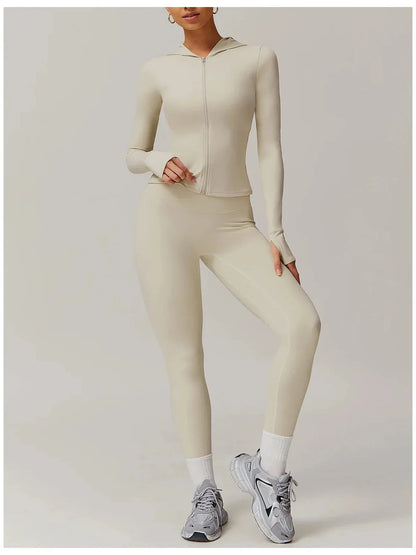 Sportanzug