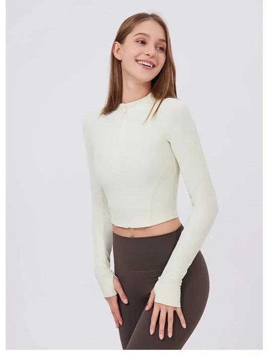 Sportjacke