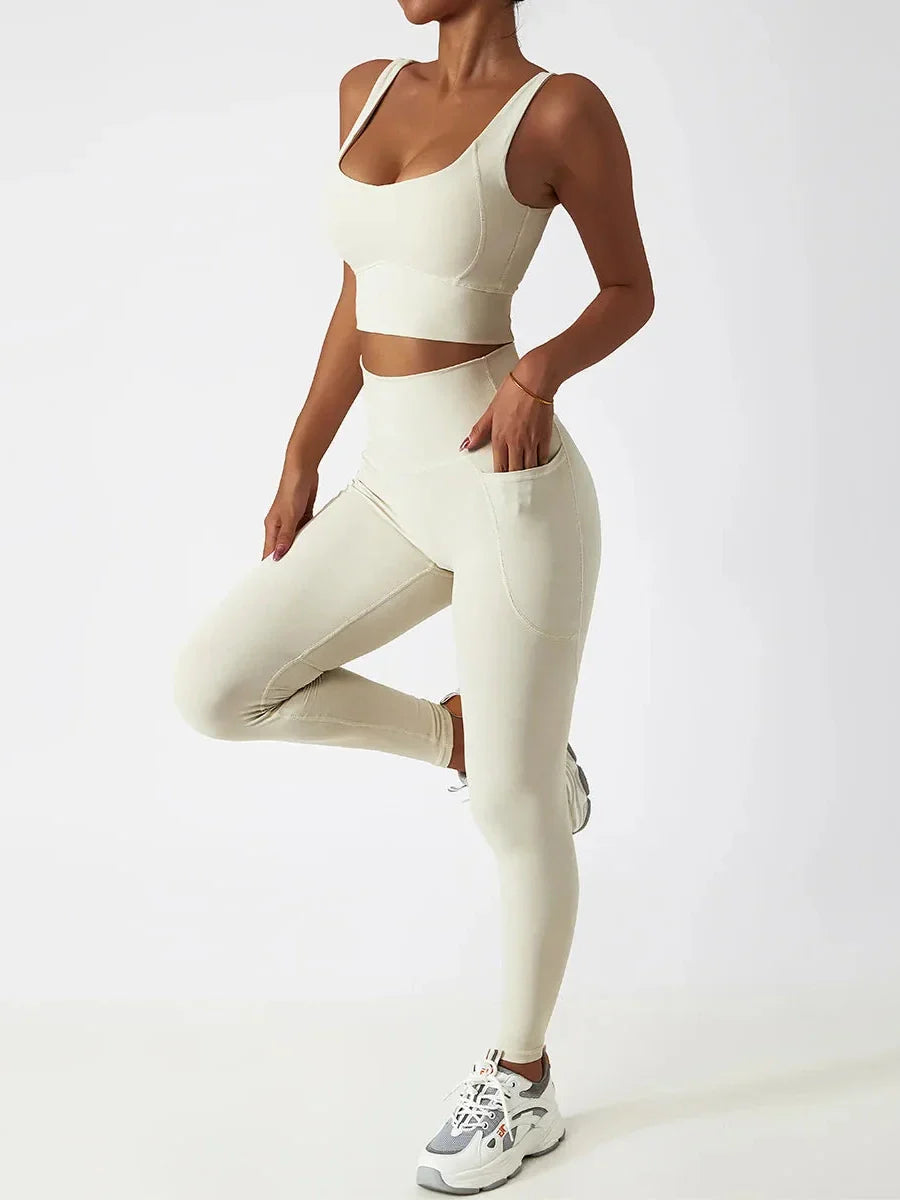 Sportleggings