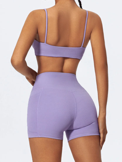 Sportshorts