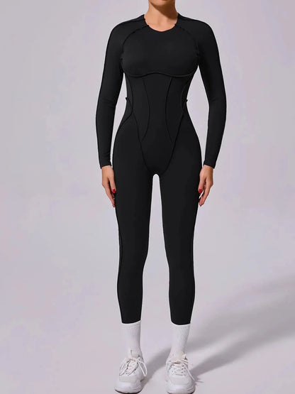 Sportanzug