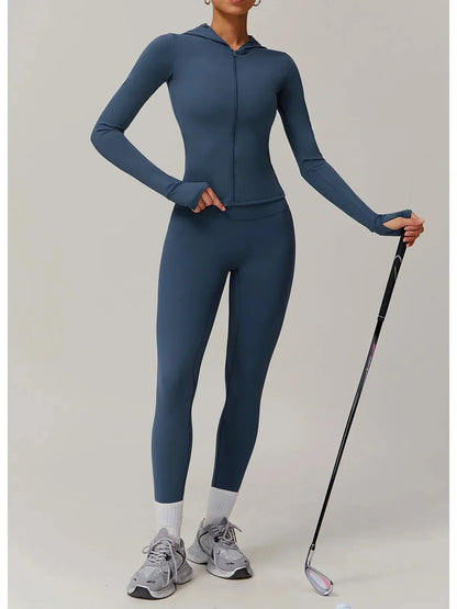 Sportanzug