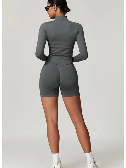 Sportjacke