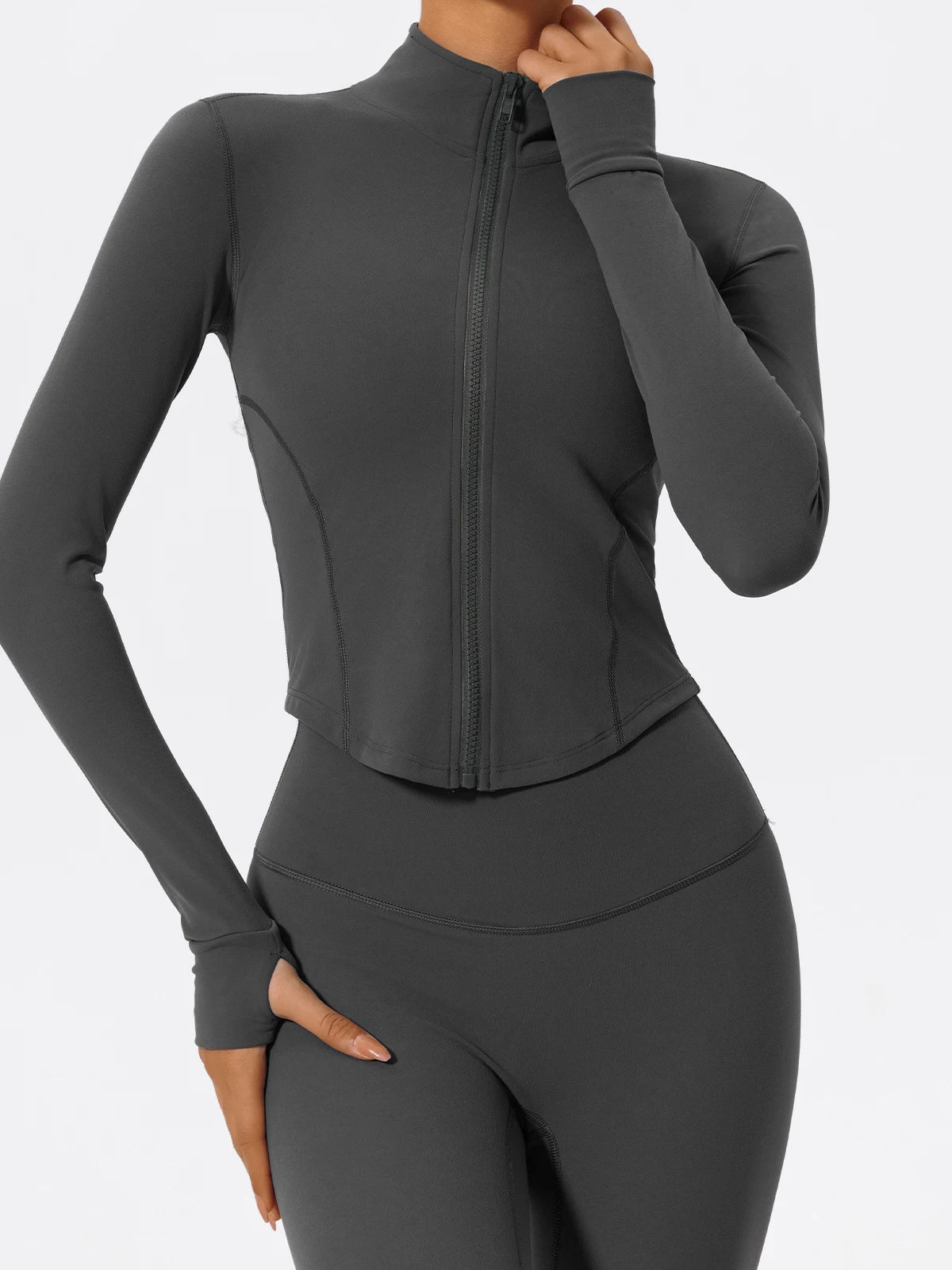 Sportjacke