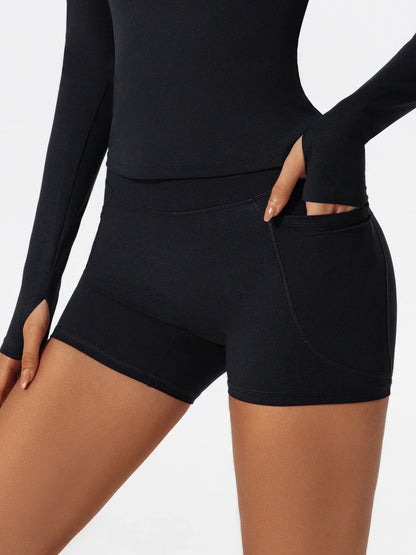Sportshorts