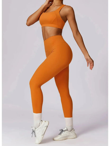 Sportanzug