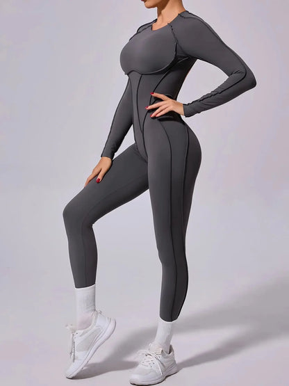 Sportanzug