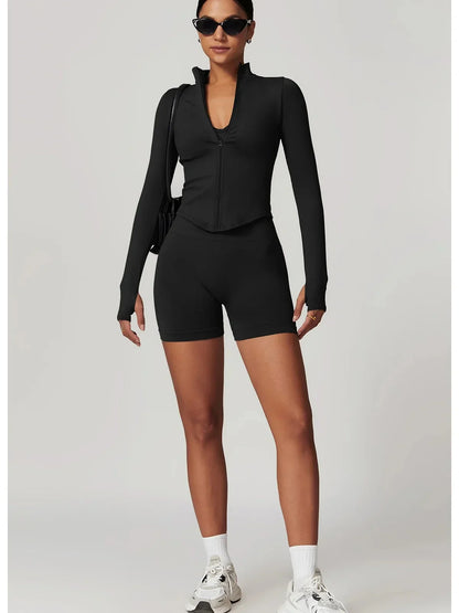 Sportjacke