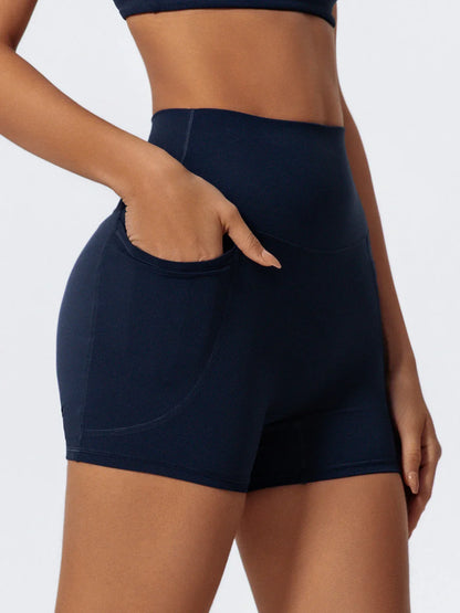 Sportshorts