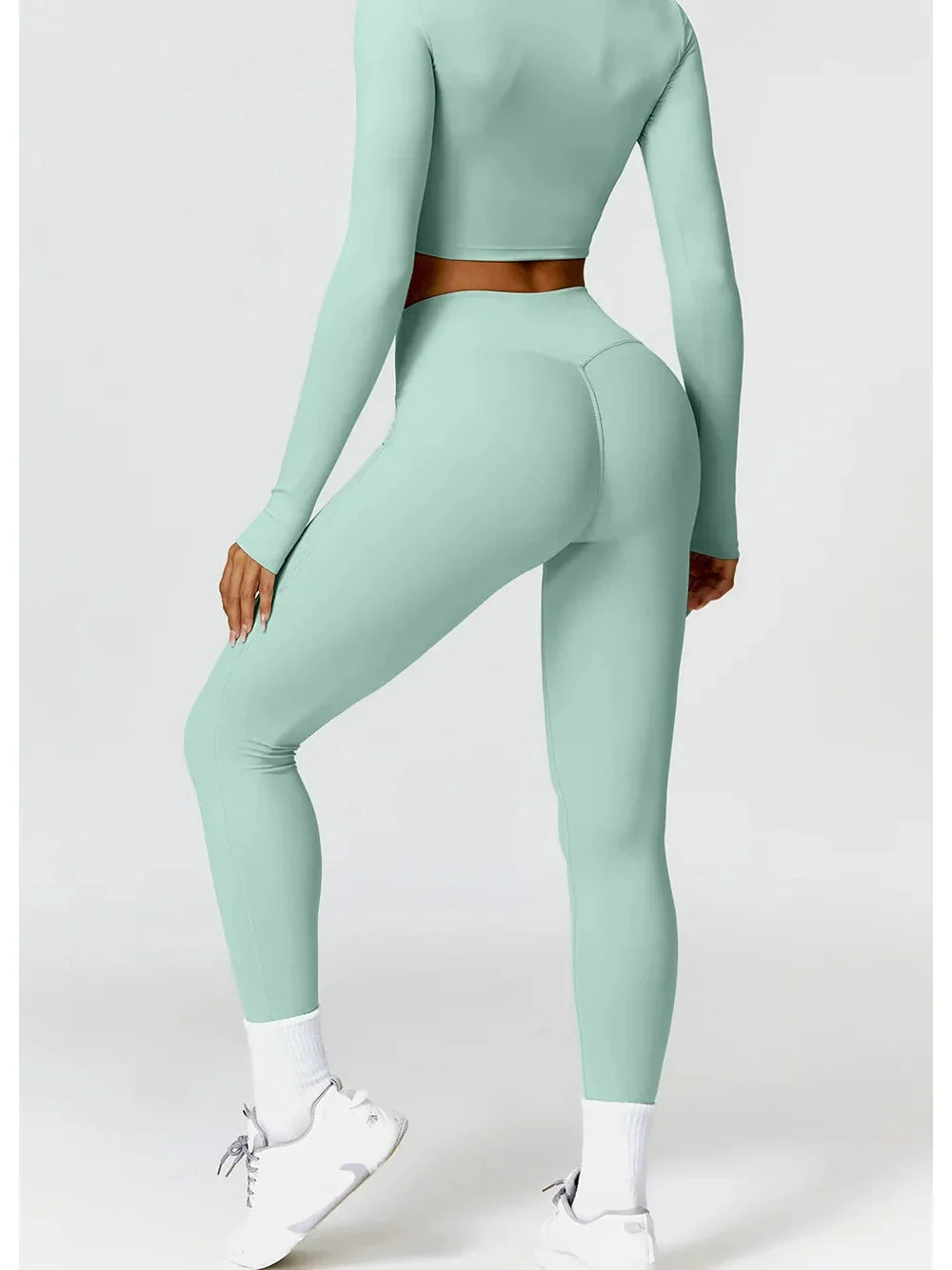Sportanzug