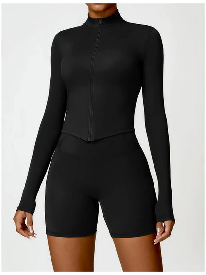 Sportjacke