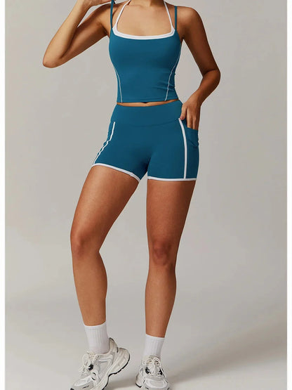 Sportshorts