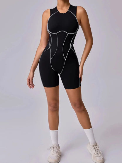 Sportanzug