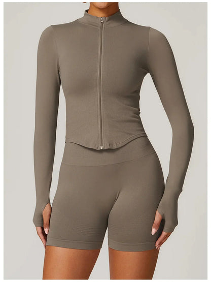 Sportjacke