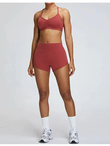 Sportshorts