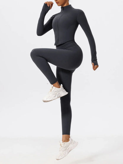 Sportanzug