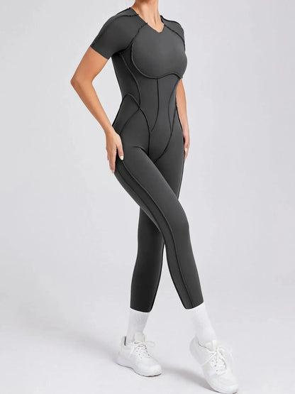 Sportanzug