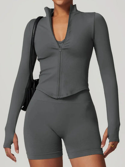 Sportjacke