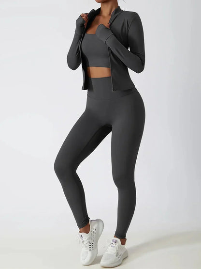 Sportjacke