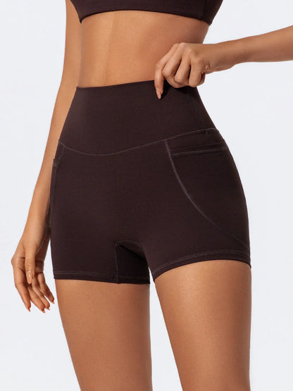 Sportshorts