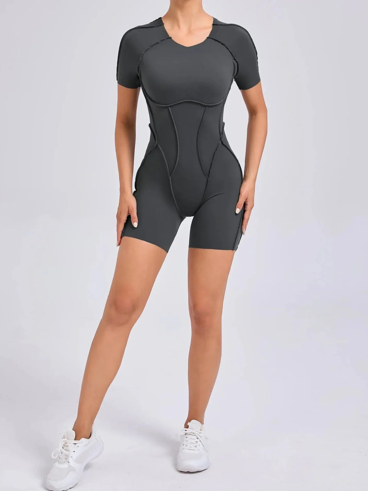 Sportanzug