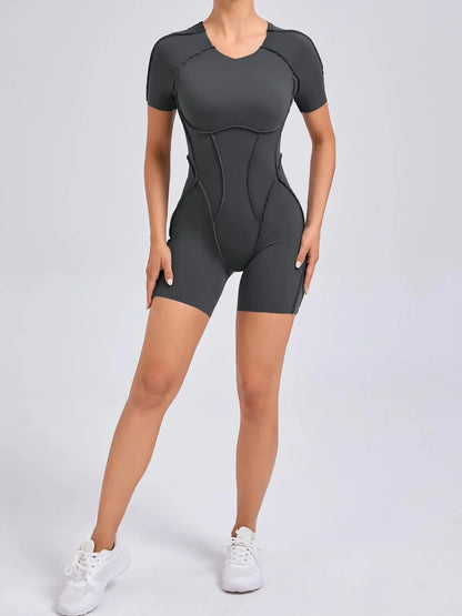 Sportanzug