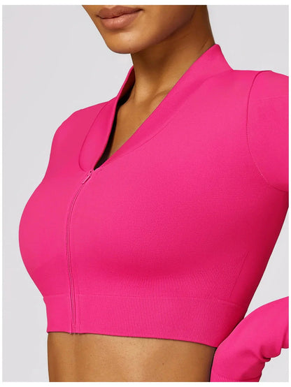 Sportjacke