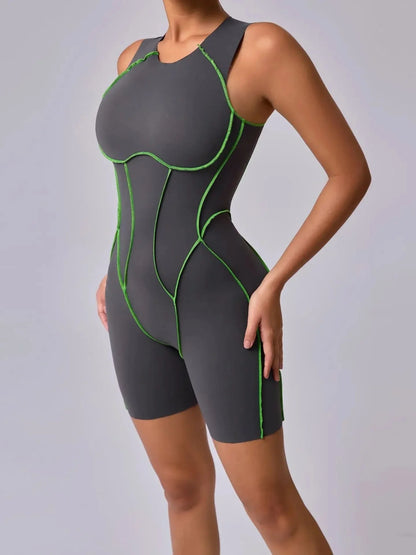 Sportanzug