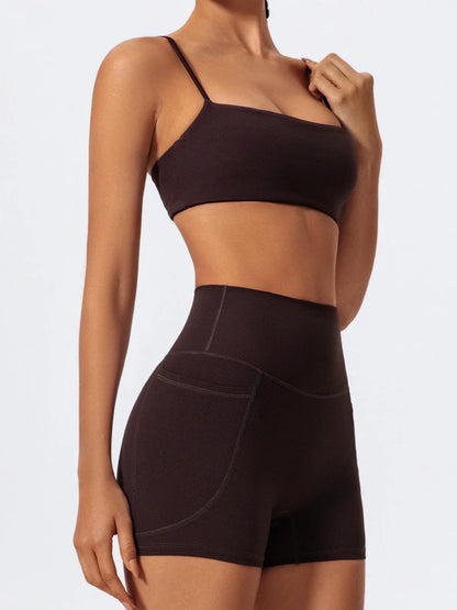 Sportshorts