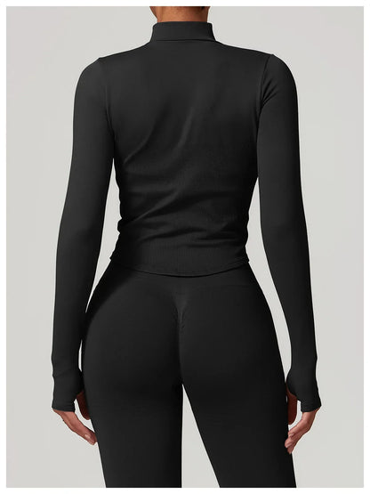Sportjacke