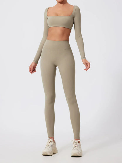 Sportleggings