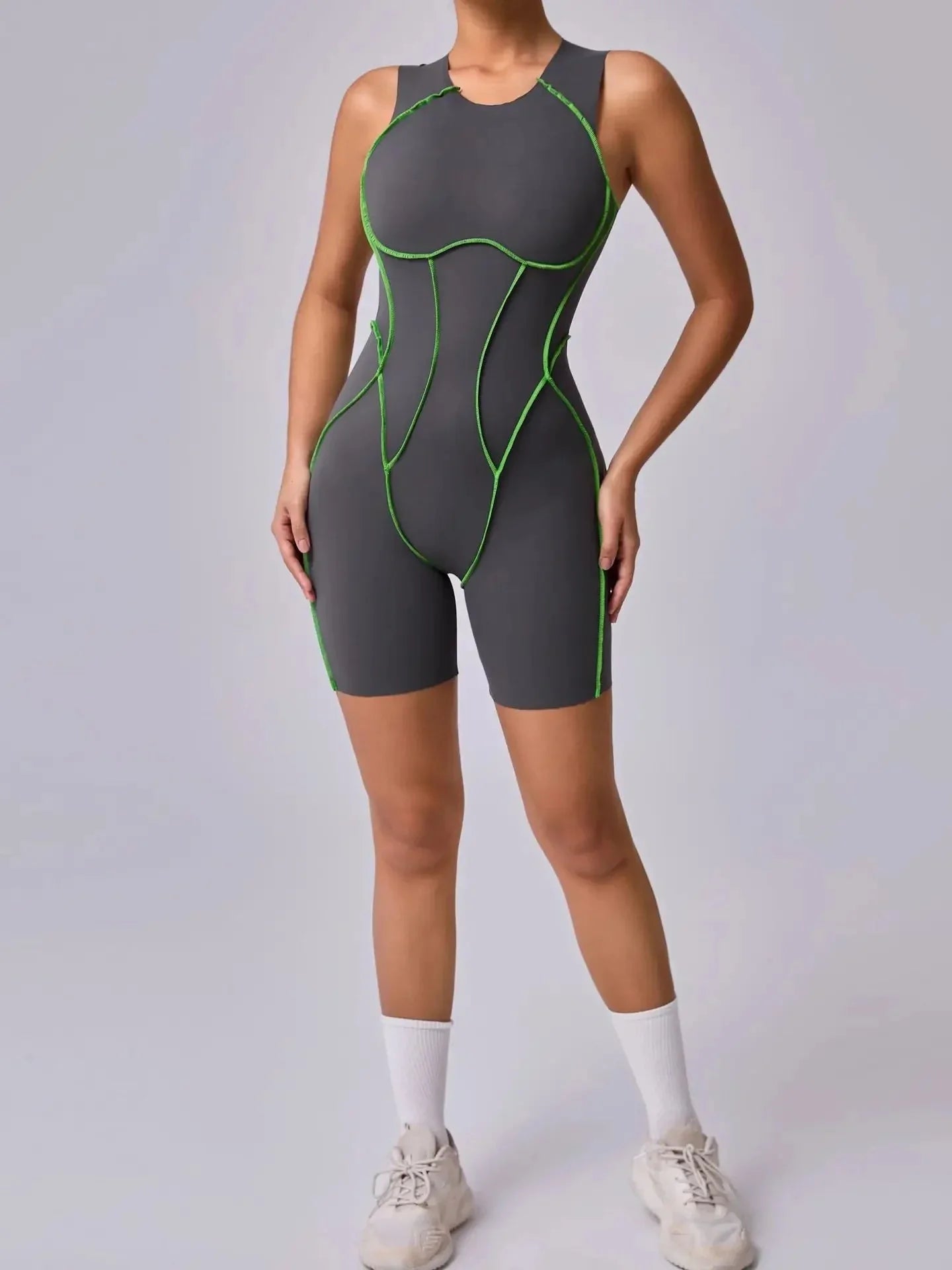 Sportanzug