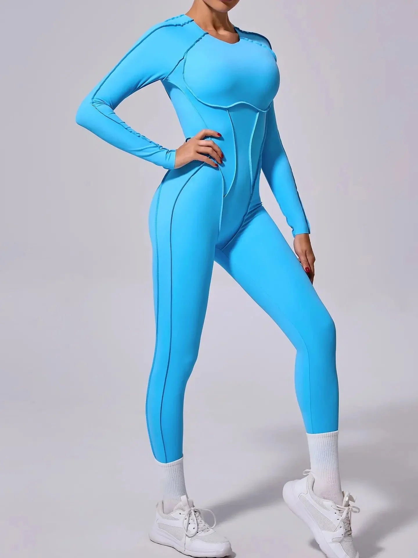 Sportanzug