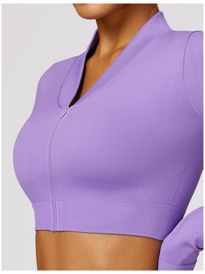 Sportjacke