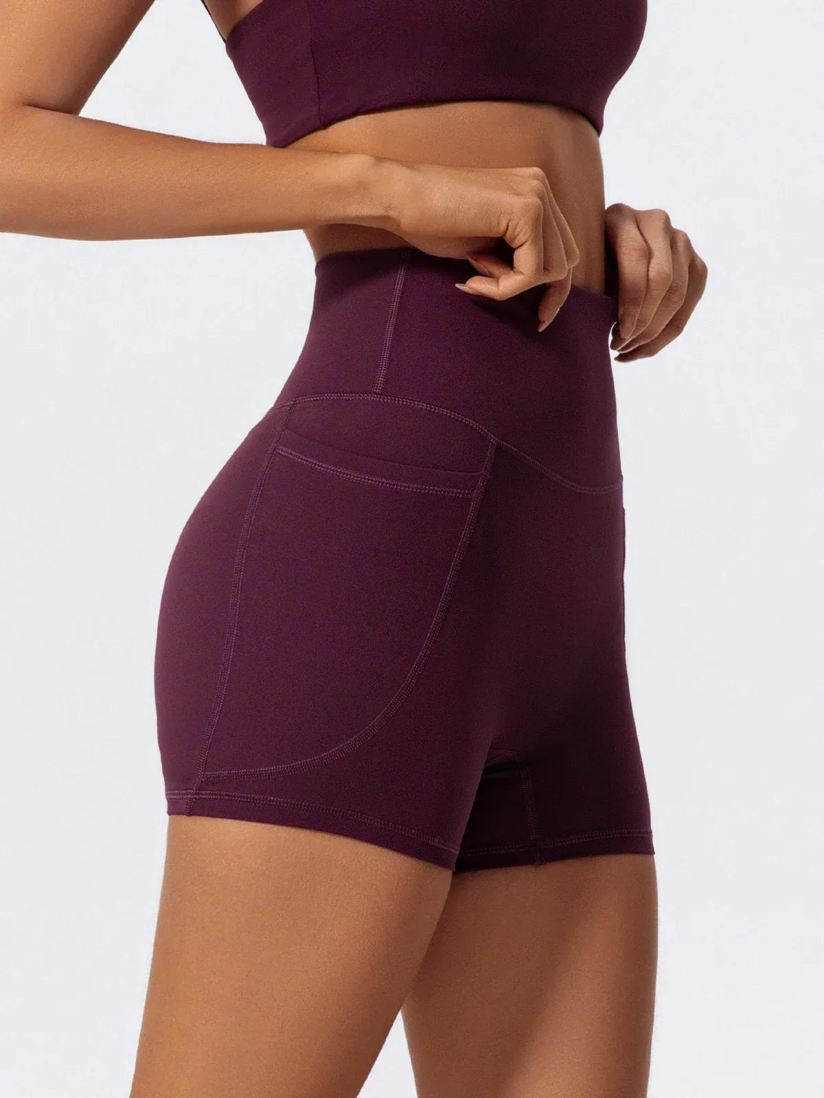 Sportshorts