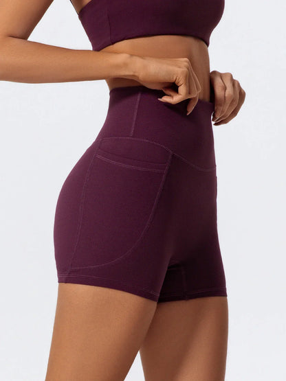 Sportshorts